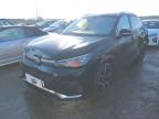 2024 VOLKSWAGEN TIGUAN R-L for sale at Copart YORK
