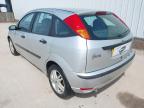 2002 FORD FOCUS ZETE for sale at Copart WESTBURY