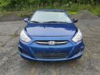 2016 Hyundai Accent Se for Sale in Marlboro, NY - Side