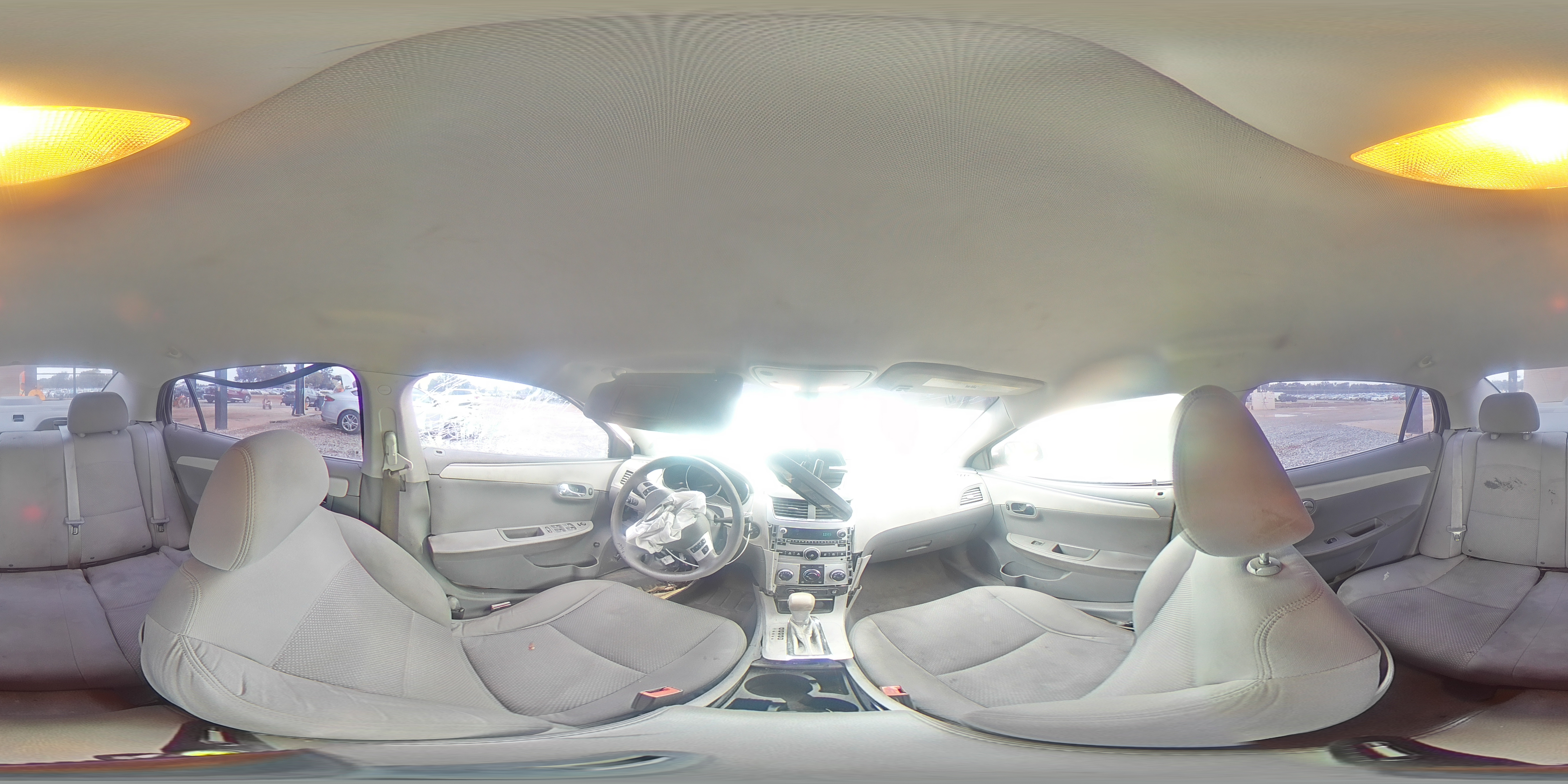 2011 Chevrolet Malibu Ls VIN: 1G1ZB5E14BF29416 Lot: 56749615
