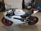 2019 Ducati Superbike 959 Panigale en Venta en West Warren, MA - Side
