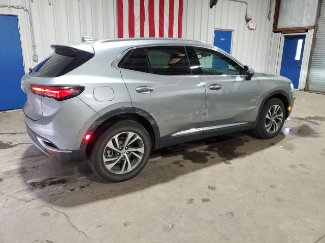  BUICK ENVISION 2023 Srebrny
