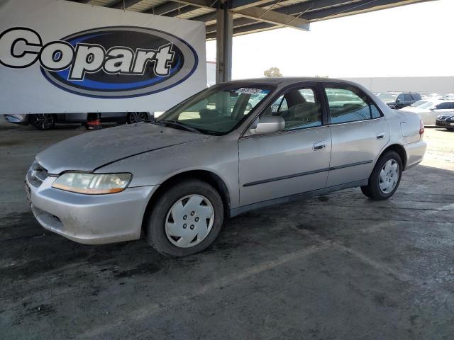 1999 Honda Accord Lx