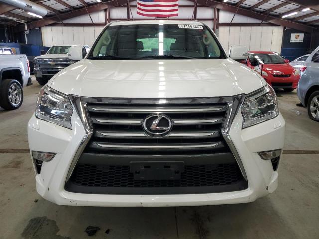 Parquets LEXUS GX 2017 White