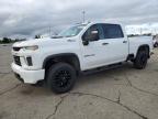 2021 Chevrolet Silverado K3500 Ltz იყიდება Moraine-ში, OH - Hail