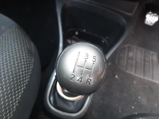 2008 NISSAN MICRA ACEN