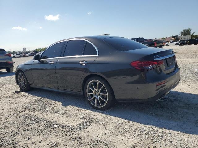  MERCEDES-BENZ E-CLASS 2021 Угольный