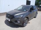 2019 FORD KUGA ST-LI for sale at Copart WESTBURY