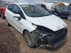 2015 FORD FIESTA TIT for sale at Copart BRISTOL