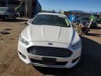 2014 Ford Fusion Se for Sale in Colorado Springs, CO - Rear End