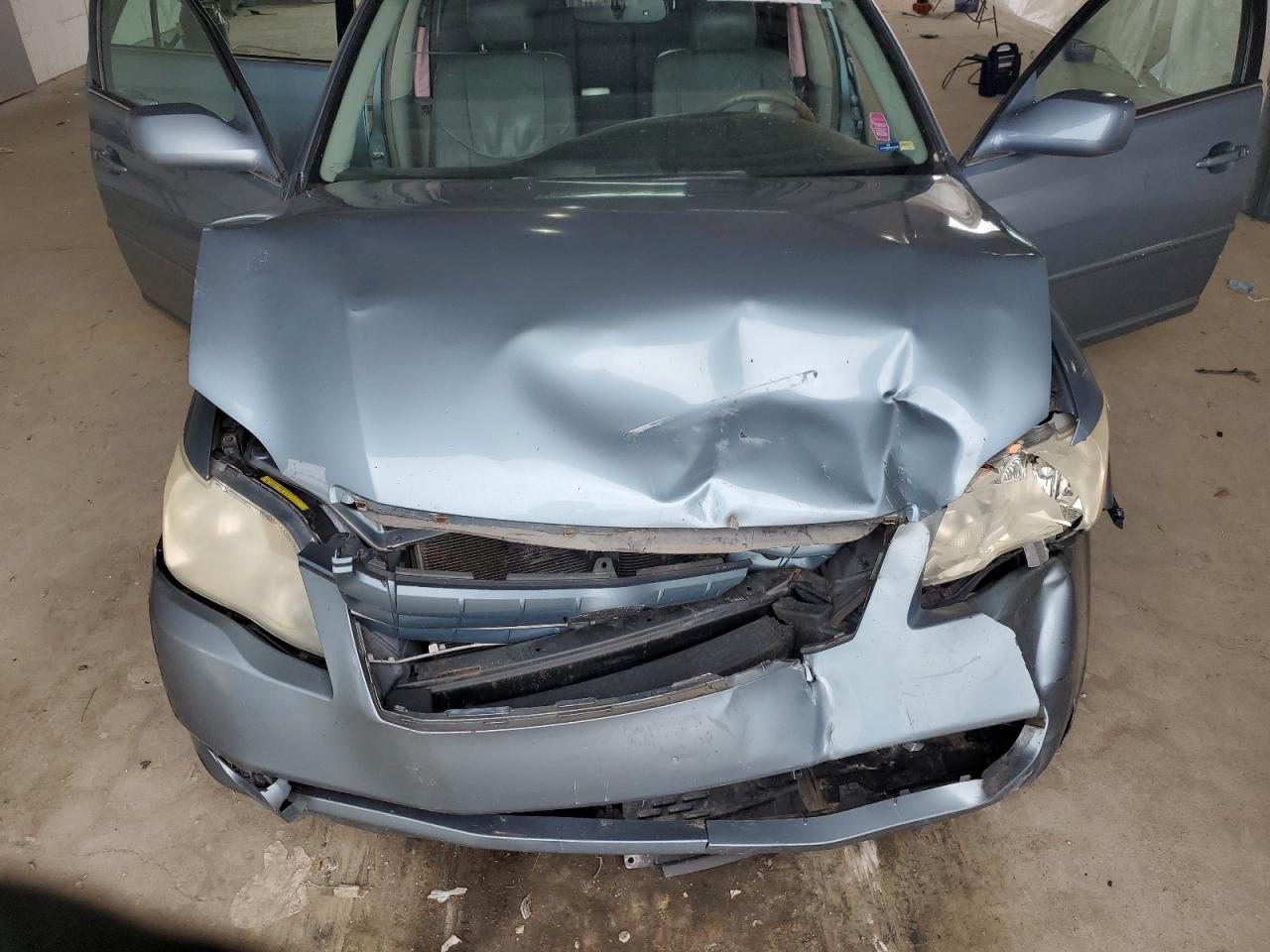 2007 Toyota Avalon Xl VIN: 4T1BK36B37U231678 Lot: 56357275