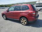 2014 Subaru Forester 2.5I Premium zu verkaufen in Grantville, PA - Side