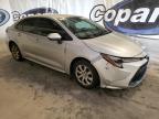 2020 Toyota Corolla Le   en Venta en Lebanon, TN - Front End