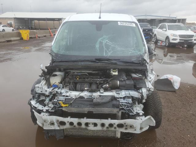  FORD TRANSIT 2016 Белы