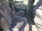 2015 Toyota Sienna Le на продаже в Graham, WA - Rear End