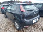 2010 FIAT PUNTO EVO for sale at Copart ROCHFORD