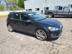 2016 Volkswagen Golf S/Se for Sale in Portland, OR - Side