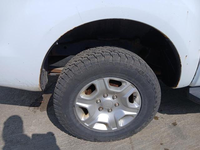 2016 FORD RANGER LIM