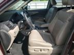 2016 Honda Pilot Exl for Sale in Arlington, WA - Burn - Engine
