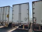 2001 Wabash Dvcvhpc Dry Van Trailer na sprzedaż w Columbus, OH - Minor Dent/Scratches