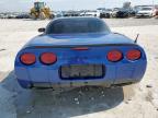 2002 Chevrolet Corvette Z06 na sprzedaż w Haslet, TX - Side