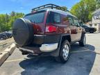 2008 Toyota Fj Cruiser  იყიდება North Billerica-ში, MA - Minor Dent/Scratches