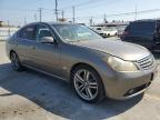 2006 Infiniti M45 Base for Sale in Sun Valley, CA - Water/Flood
