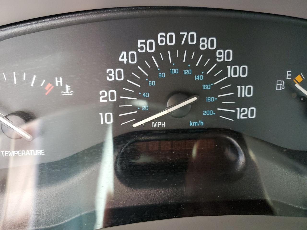 1998 Buick Century Limited VIN: 2G4WY52M8W1564147 Lot: 55239765