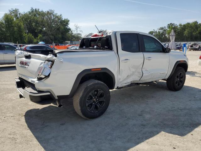  GMC CANYON 2025 Белый