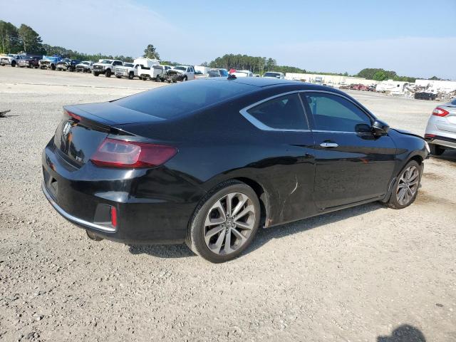 Купе HONDA ACCORD 2013 Чорний