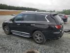 2017 Infiniti Qx60  للبيع في Concord، NC - Rear End