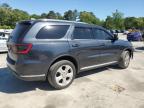 2014 Dodge Durango Limited na sprzedaż w Gaston, SC - Front End