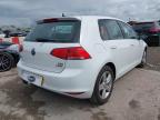 2017 VOLKSWAGEN GOLF MATCH for sale at Copart YORK