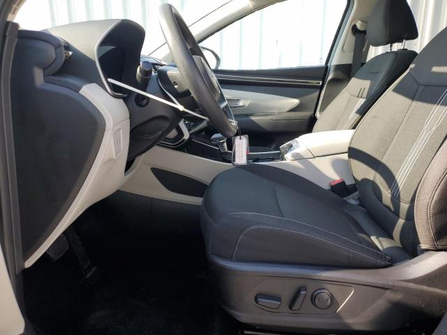  HYUNDAI TUCSON 2024 Сharcoal