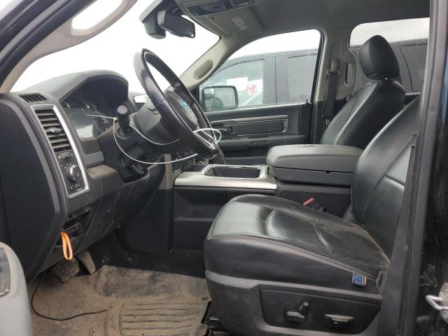 2018 RAM 1500 SLT