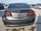 2016 Acura Tlx  იყიდება New Orleans-ში, LA - Front End