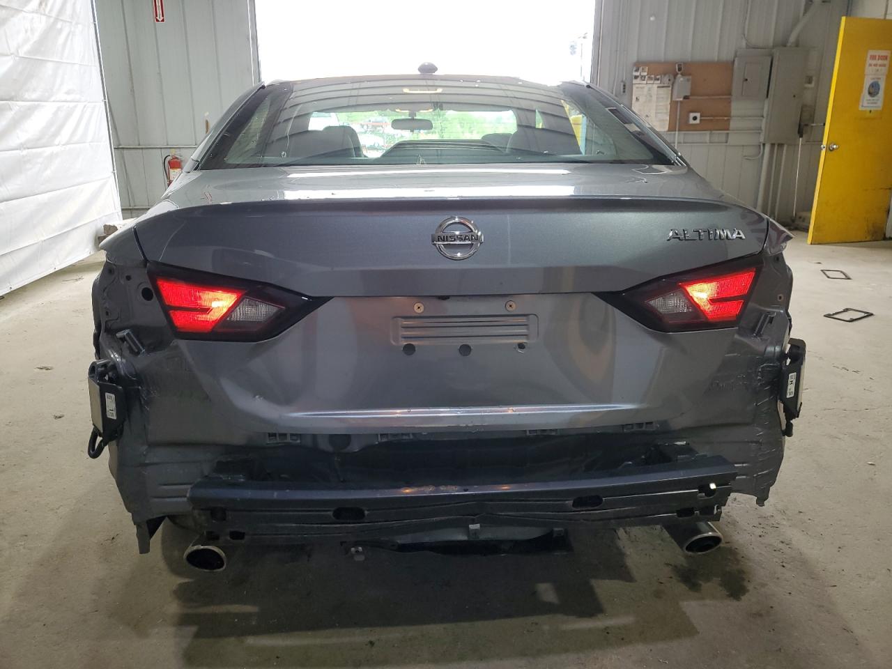 1N4BL4CW9KN300610 NISSAN ALTIMA 2019