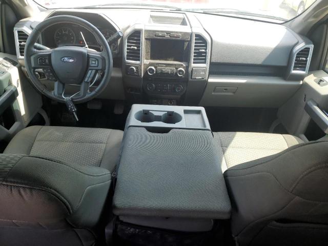 Pickups FORD F-150 2015 Szary