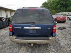 2010 Ford Expedition Eddie Bauer en Venta en Grenada, MS - Rollover
