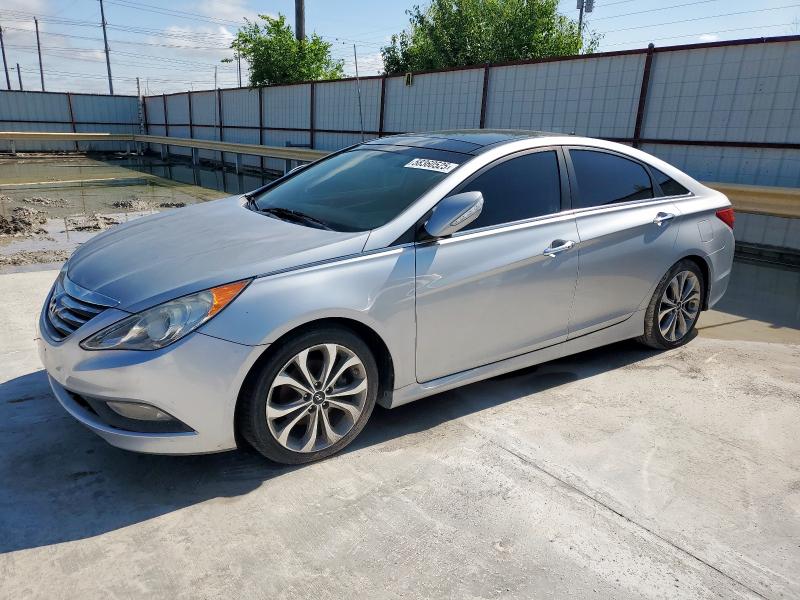 2014 Hyundai Sonata Se  