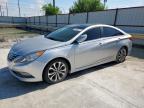 2014 Hyundai Sonata Se   zu verkaufen in Haslet, TX - Front End