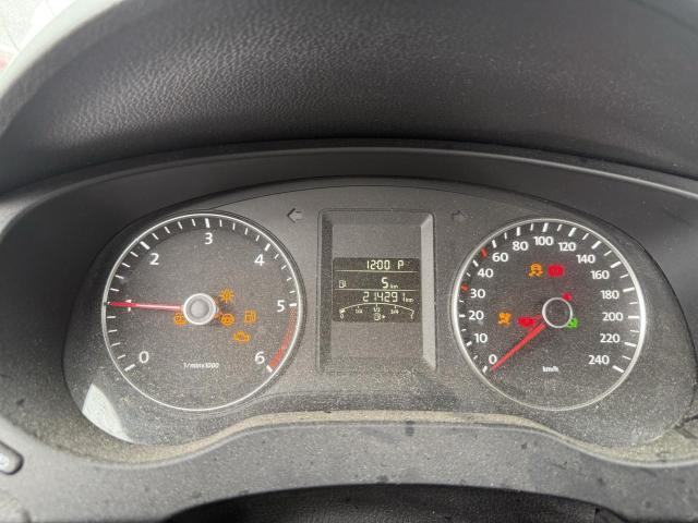 2013 VOLKSWAGEN JETTA TDI  