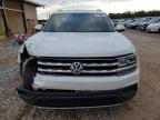 2018 Volkswagen Atlas S na sprzedaż w Tanner, AL - Front End
