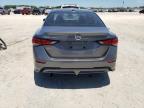 2020 Nissan Sentra Sr продається в Jacksonville, FL - Front End