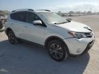 2015 Toyota Rav4 Limited   for Sale in West Palm Beach, FL - Frame Damage