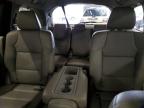 2013 Honda Odyssey Exl en Venta en East Granby, CT - Front End