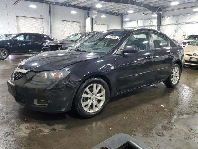 2007 Mazda 3 I