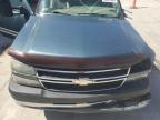 2006 Chevrolet Silverado K2500 Heavy Duty للبيع في Farr West، UT - Rollover