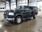 2004 Ford F150 Supercrew იყიდება Ham Lake-ში, MN - Top/Roof