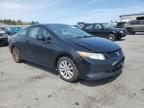 2012 Honda Civic Ex for Sale in Windham, ME - Front End